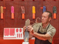 -深圳湾万象城(南山店)