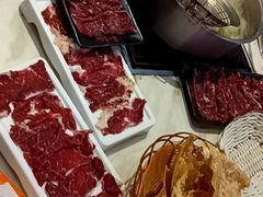 -潮牛一家潮汕牛肉火锅(璧山中央大街店)