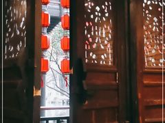 -鱼桥巷·美学川菜