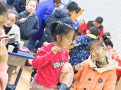 -昂立青少儿成长中心(普陀中环百联校区)