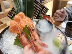 -鲔吞·和牛寿喜烧(闵行区绿瘦酒店)