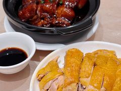 -群乐饭店(滨安路店)