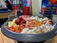-上海波特曼丽思卡尔顿酒店