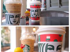 -星巴克臻选(广州沙面店)