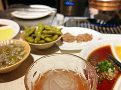 -Uncle Shawn大叔烧肉餐酒馆