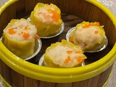 -香云轩·顺德菜(香云纱园林酒店店)