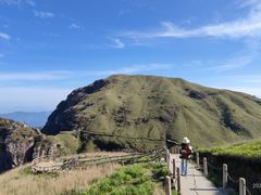 -萍乡武功山风景名胜区
