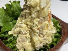 -俄士厨房(五棵松华熙LIVE店)