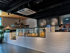 -普兰达德国餐厅·德式脆皮烤猪肘·自酿啤酒(观唐店)