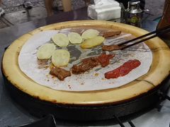 -麦田工坊(月湖店)