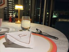 -深圳美高梅酒店·意烁FIAMMA·地中海餐厅