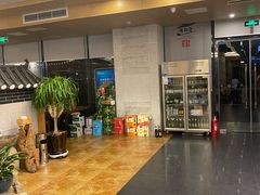 -朴大人炭烤·韩国料理(奥帆中心海尔洲际店)
