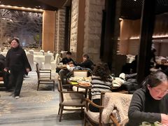 -龙城咖啡厅(常州富都洲际店)