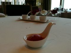 -金轩中餐厅 Jin Xuan(浦东丽思卡尔顿酒店)