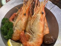 -哼蟹二将·烤肉酱蟹(合生汇店)