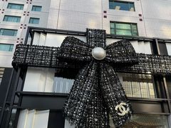 -王府半岛酒店·大堂茶座