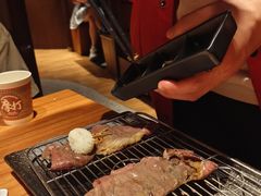 -摩打食堂(佳兆业店)