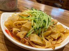 -子午路张记肉夹馍(兵马俑店)