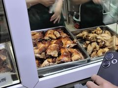 -大益烤鸡
