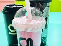 -gleeglee乐溢亦茶(合生汇店)