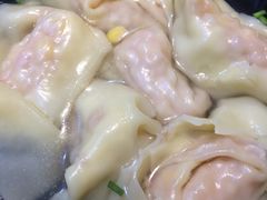 -真真鲜馄饨店(启蒙路店)