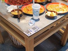 -馬伍旺川菜(江北虹悦城店)