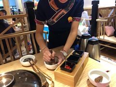 -椰夫人·养生椰子鸡(黄埔时代城店)