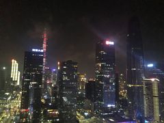 -深圳温德姆至尊酒店