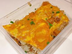 三鲜豆皮-老通城豆皮大王(吉庆街店)