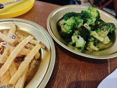 -Entrecôte 法国牛扒馆(保利·时光里店)