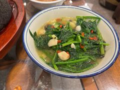 -西江美食舫·江西菜(健德桥店)