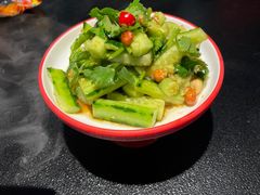 -辣尚瘾·烤鱼·新川菜(牡丹园直营店)