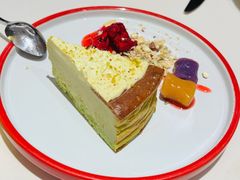 -Aqua Oasis 水天堂(石路天虹店)
