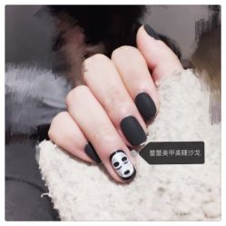 -LEILEI NAIL蕾蕾美甲美睫