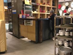 -吕氏疙瘩汤·新鲁菜(潍坊银座店)