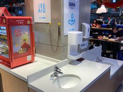 -盒马鲜生(顺义店)
