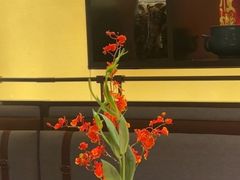 -宫燕府·京菜·烤鸭·淮扬菜(王府中心店)