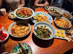 -长安记·大美陕菜(大族广场店)
