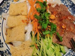 -陳香貴·兰州牛肉面(上海长风大悦城店)