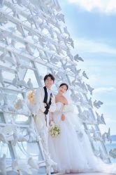 -太古映画婚纱摄影(天河店)