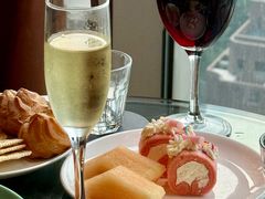 -天津君隆威斯汀酒店