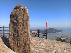 -海上云台山景区