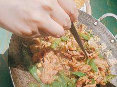 -费大厨辣椒炒肉(太平老街店)
