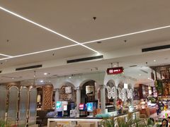 -芭菲盛宴·环球美食(北城国际店)