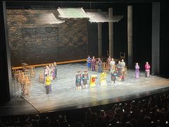 -交通银行前滩31演艺中心