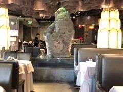 大堂-新沸腾鱼乡(世贸天阶店)