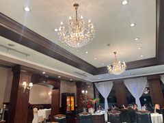 -老洋房花园饭店(绍兴路店)