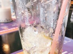 -伯顿西餐厅(厚街香榭丽店)