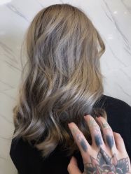 点击看大图 -Feelgood接发色彩造型沙龙