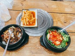 -景福宫韩国料理(恒祥北大街店)